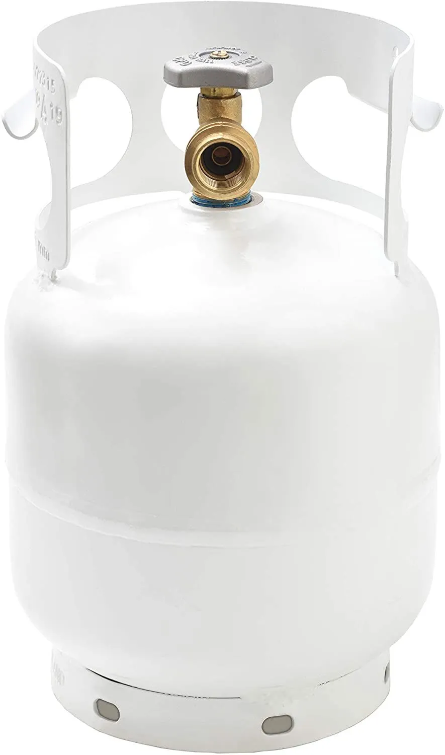 Flame King LP Tank 5#